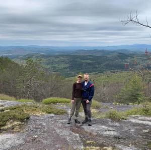 Meet your Posher, Evan